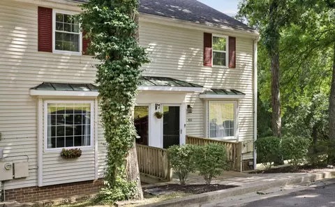 407 Oak Forge Dr, Antioch, TN 37013