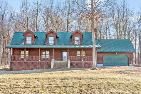 12225 N Greenville Rd, Crofton, KY 42217