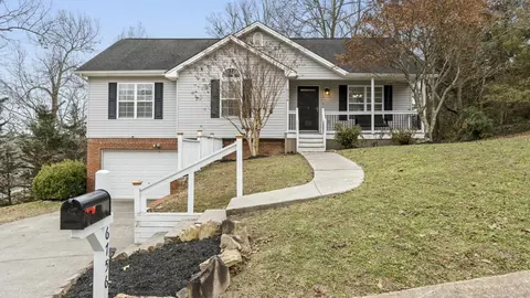 6756 Triton Cir, Ooltewah, TN 37363