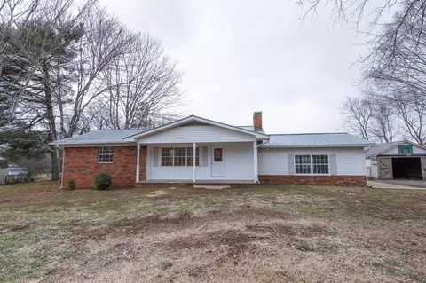 1984 Old Chattanooga Pike SW, Cleveland, TN 37311
