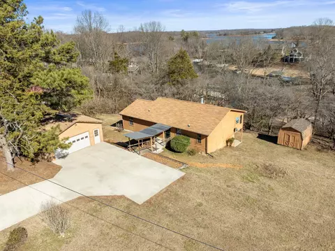 994 Cline Ridge Rd, Winchester, TN 37398