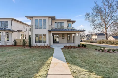919 Kirkwood Ave # B, Nashville, TN 37204