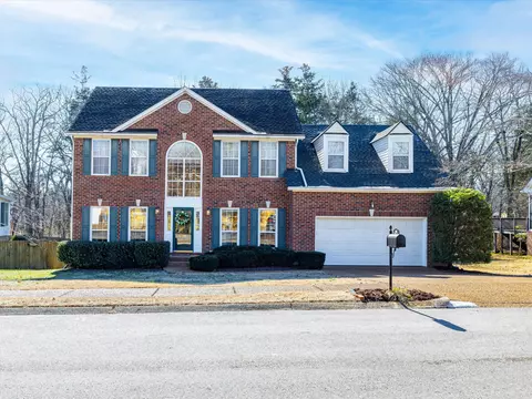 5141 Millbrook Dr, Nashville, TN 37221