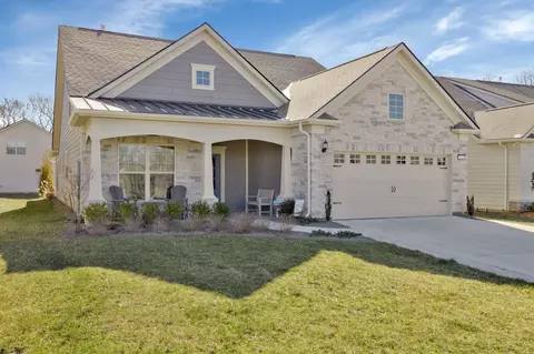 3023 Obion Pass, Spring Hill, TN 37174 photo 3