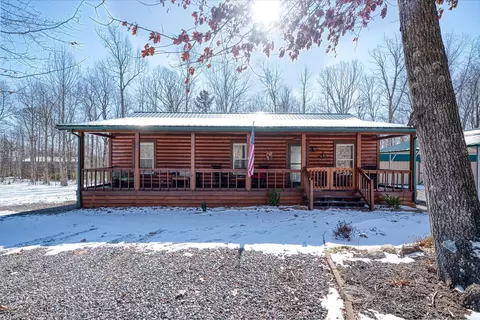 170 Laurel Way, Crawford, TN 38554