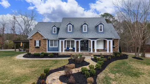 3062 Mountain Pointe Dr NW, Cleveland, TN 37312