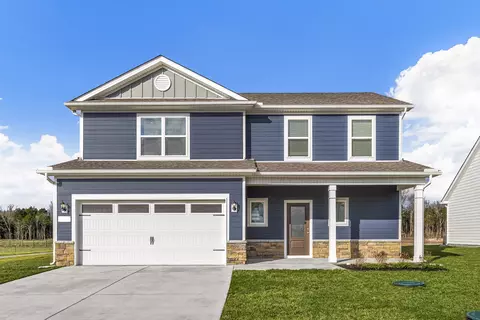 3309 Quintana Dr, Murfreesboro, TN 37127