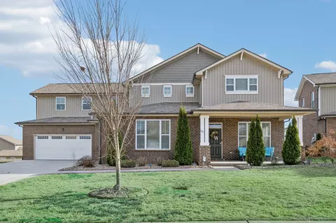 827 Clematis Dr, Smyrna, TN 37167