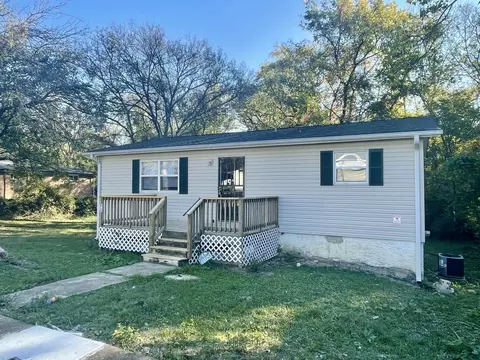 1710 Portland St, Chattanooga, TN 37404