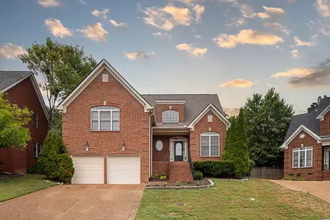 621 Palisades Ct, Brentwood, TN 37027