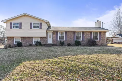 1615 Merritt St, Old Hickory, TN 37138