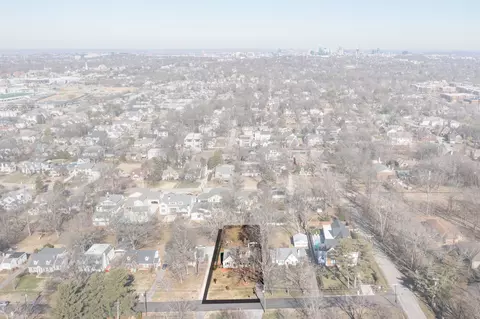 1704 Temple Ave, Nashville, TN 37215