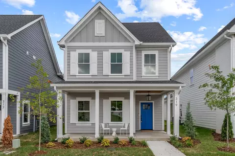 319 Delta Way, La Vergne, TN 37086