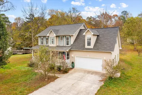1034 Lake Rd, Tunnel Hill, GA 30755