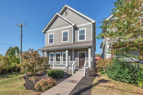 1807 Mcewen Ave, Nashville, TN 37206