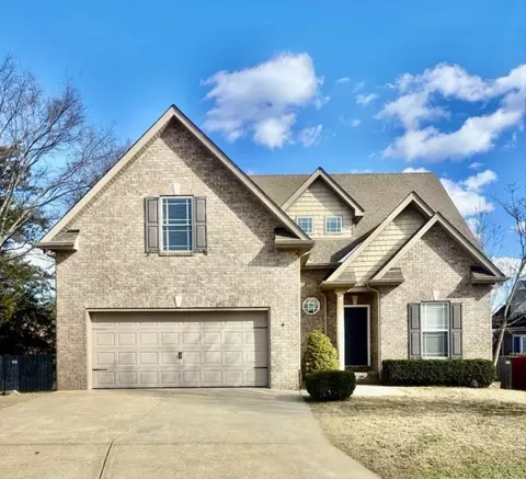 2828 Maylon Dr, Murfreesboro, TN 37128