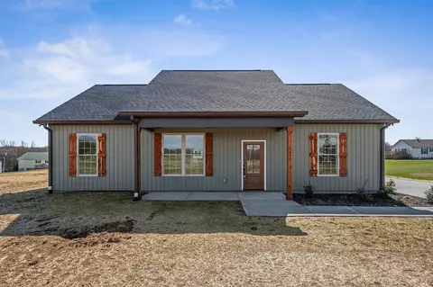 4257 Shelbyville Rd, Mcminnville, TN 37110