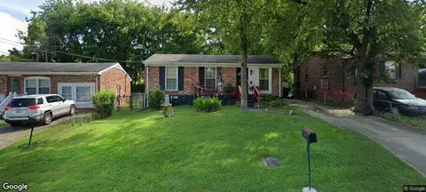 3337 Olsen Ln, Nashville, TN 37218