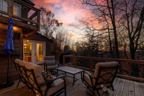 780 Miller Cove Rd, Signal Mountain, TN 37377