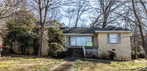 808 Glenwood Dr, Chattanooga, TN 37406