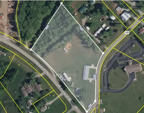 2702 Highway 47 N, White Bluff, TN 37187