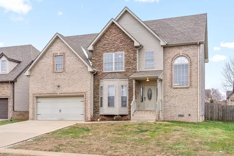 3727 Windhaven Ct, Clarksville, TN 37040