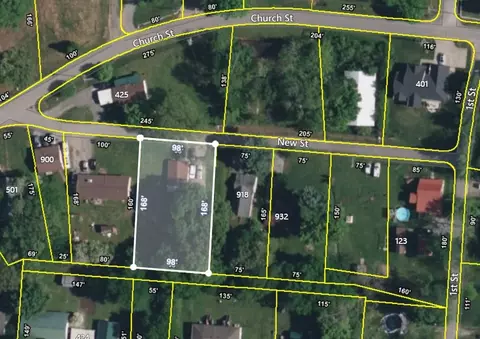 914 New St, White Bluff, TN 37187