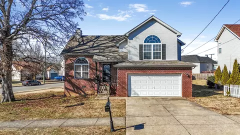1201 Lakewalk Dr, Antioch, TN 37013
