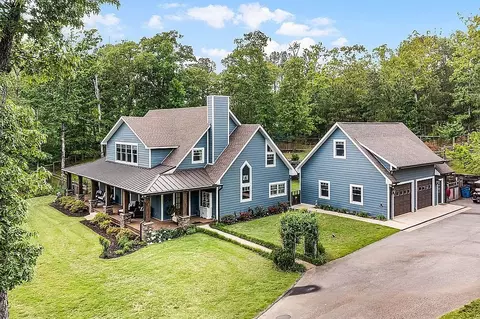 224 Graves Ln, Buchanan, TN 38222