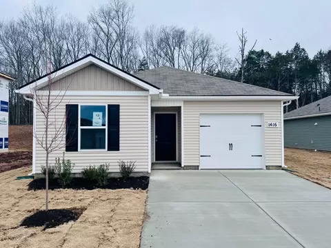 1416 Prescott Ln, Lewisburg, TN 37091