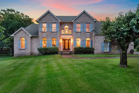 1817 Clinch Pl, Old Hickory, TN 37138