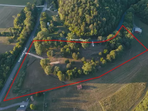 2520 Knob Creek Rd, Columbia, TN 38401