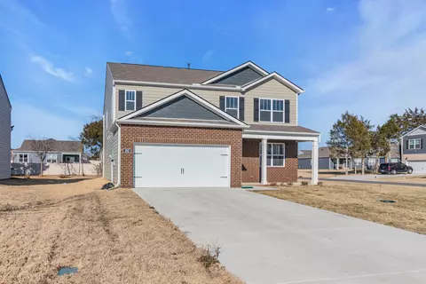202 Willy Mae Rd, Murfreesboro, TN 37129 photo 2