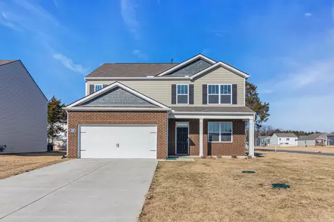 202 Willy Mae Rd, Murfreesboro, TN 37129