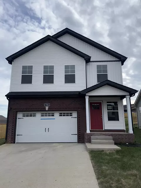 226 Cardinal Crk, Clarksville, TN 37040