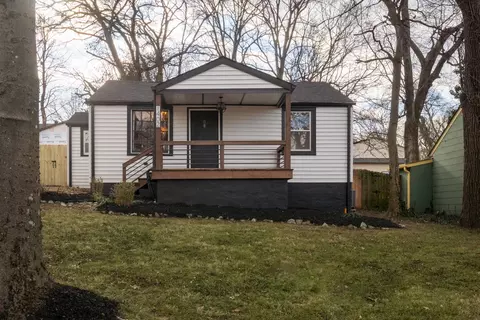1402 Cardinal Ave, Nashville, TN 37216