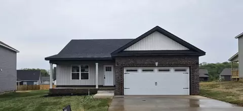 149 Cardinal Crk, Clarksville, TN 37040