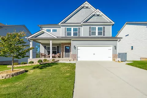 9880 Haven Port Ln, Ooltewah, TN 37363