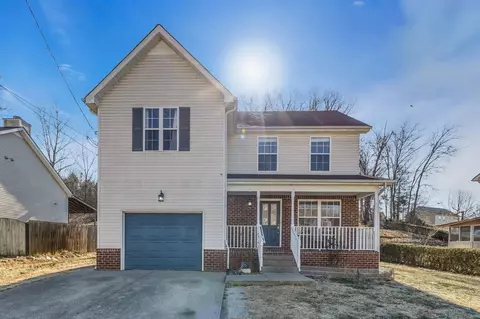 5180 Highlander Dr, Antioch, TN 37013