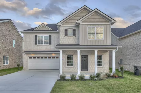 24 N Fork Branch Rd, Tullahoma, TN 37388