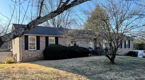 9005 Oden Ct, Brentwood, TN 37027