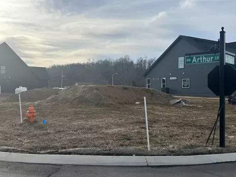 30 Arthur Ln NW, Cleveland, TN 37312