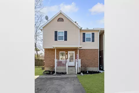 5114 Hunters Point Ln, Hermitage, TN 37076
