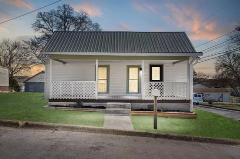 503 Mcgrew St, Pulaski, TN 38478