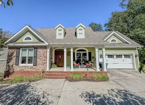 1007 E Dallas Rd, Chattanooga, TN 37405