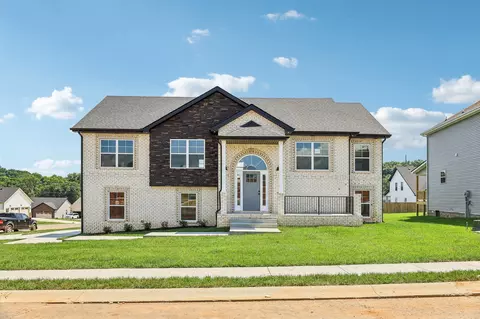 147 Cardinal Crk, Clarksville, TN 37040