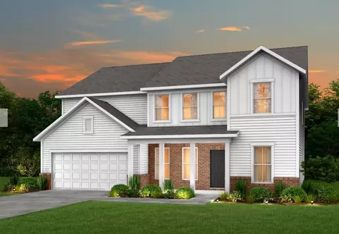 4009 Sadie St, Columbia, TN 38401