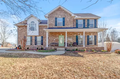 500 Woody Way, Burns, TN 37029