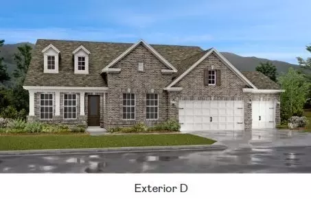 2669 Augusta Trace Dr, Columbia, TN 38401