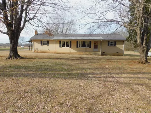3141 Old Alto Hwy, Decherd, TN 37324
